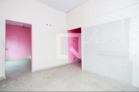 Sala de apartamento à venda com 4 quartos, 400m² em Centro, Guarulhos