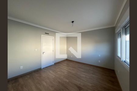 Suite 1 de casa à venda com 3 quartos, 230m² em Estância Velha, Canoas