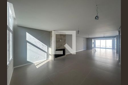 Sala/Cozinha de casa à venda com 3 quartos, 230m² em Estância Velha, Canoas