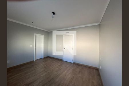 Suite 1 de casa à venda com 3 quartos, 230m² em Estância Velha, Canoas