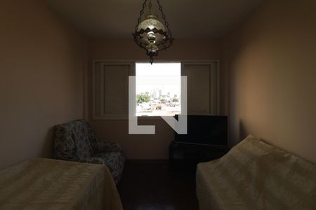 Sala de apartamento para alugar com 2 quartos, 87m² em Ipiranga, São Paulo