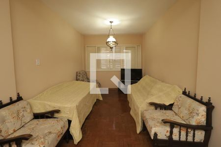 Sala de apartamento para alugar com 2 quartos, 87m² em Ipiranga, São Paulo