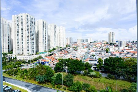 Vista do Quarto 1 de apartamento para alugar com 2 quartos, 60m² em Jardim Terezopolis, Guarulhos