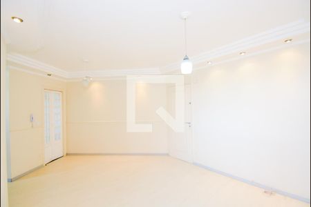 Sala de apartamento para alugar com 2 quartos, 60m² em Jardim Terezopolis, Guarulhos