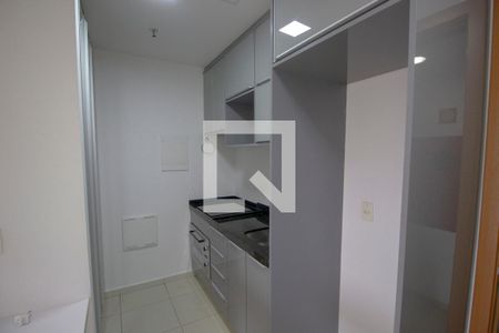 Apartamento à venda com 1 quarto, 46m² em Taguatinga , Brasília