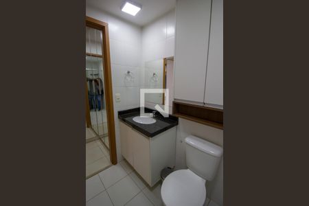 Apartamento à venda com 1 quarto, 46m² em Taguatinga , Brasília