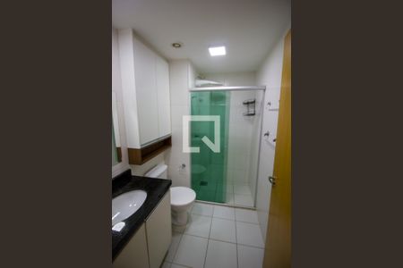 Apartamento à venda com 1 quarto, 46m² em Taguatinga , Brasília