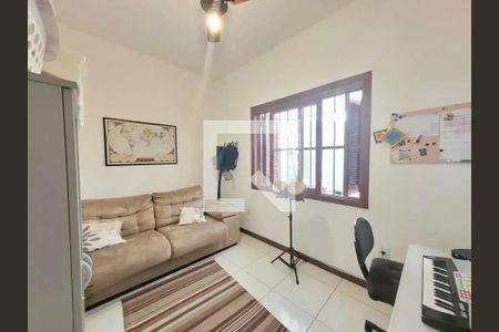 Quarto 2 de casa para alugar com 3 quartos, 116m² em Hípica, Porto Alegre