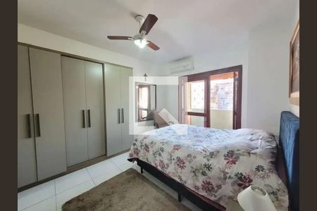 Quarto 3 de casa para alugar com 3 quartos, 116m² em Hípica, Porto Alegre