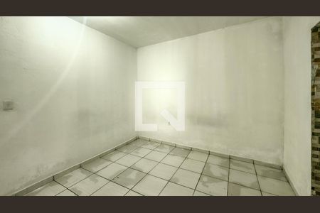 Sala/Quarto de casa para alugar com 1 quarto, 24m² em Jardim Bela Vista (zona Sul), São Paulo