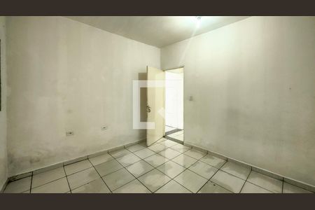 Sala/Quarto de casa para alugar com 1 quarto, 24m² em Jardim Bela Vista (zona Sul), São Paulo