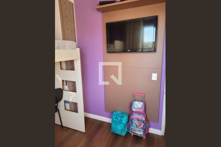 Quarto de apartamento à venda com 2 quartos, 50m² em Itaquera, São Paulo
