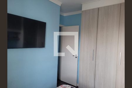 Quarto de apartamento à venda com 2 quartos, 50m² em Itaquera, São Paulo