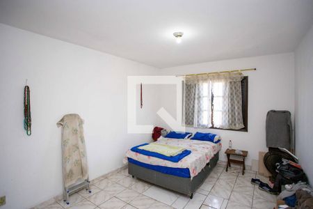 Quarto 1 de casa à venda com 2 quartos, 125m² em Taboão, Diadema
