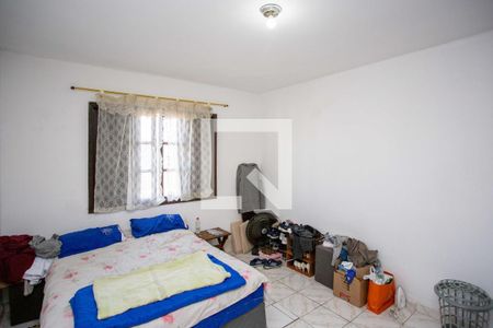 Quarto 1 de casa à venda com 2 quartos, 125m² em Taboão, Diadema