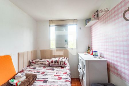 Quarto 1  de apartamento à venda com 2 quartos, 50m² em Vila Clara, São Paulo