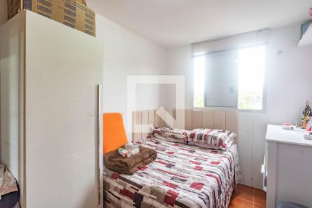 Quarto 1  de apartamento à venda com 2 quartos, 50m² em Vila Clara, São Paulo