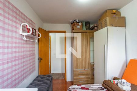 Quarto 1  de apartamento à venda com 2 quartos, 50m² em Vila Clara, São Paulo