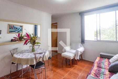 Apartamento à venda com 2 quartos, 50m² em Vila Clara, São Paulo
