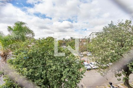 Vista do quarto 1  de apartamento à venda com 2 quartos, 50m² em Vila Clara, São Paulo