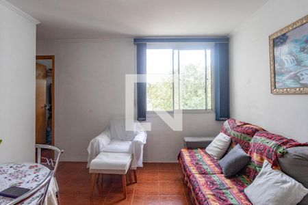 Apartamento à venda com 2 quartos, 50m² em Vila Clara, São Paulo
