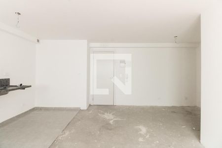 Sala  de apartamento para alugar com 2 quartos, 52m² em Vila Formosa, São Paulo