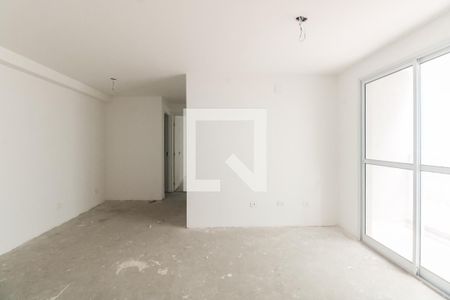 Sala  de apartamento para alugar com 2 quartos, 52m² em Vila Formosa, São Paulo