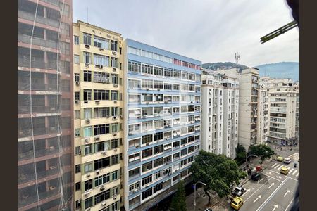Apartamento para alugar com 1 quarto, 24m² em Copacabana, Rio de Janeiro