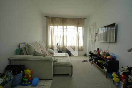 Sala de casa à venda com 2 quartos, 125m² em Taboão, São Bernardo do Campo
