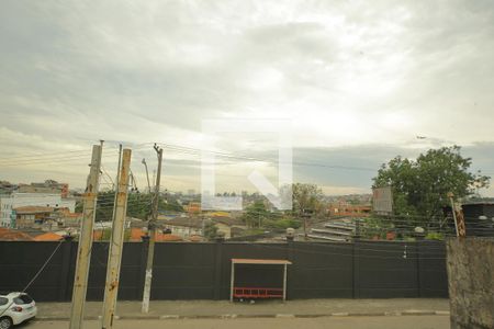 Vista Quarto 1  de casa à venda com 2 quartos, 125m² em Taboão, São Bernardo do Campo
