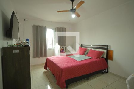 Quarto 1  de casa à venda com 2 quartos, 125m² em Taboão, São Bernardo do Campo