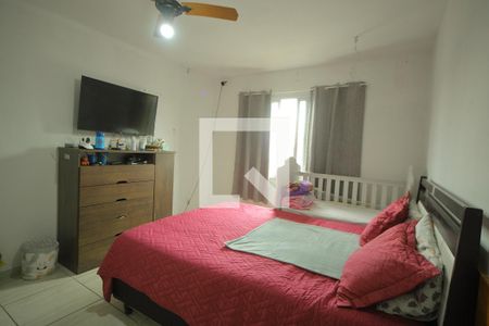 Quarto 1  de casa à venda com 2 quartos, 125m² em Taboão, São Bernardo do Campo