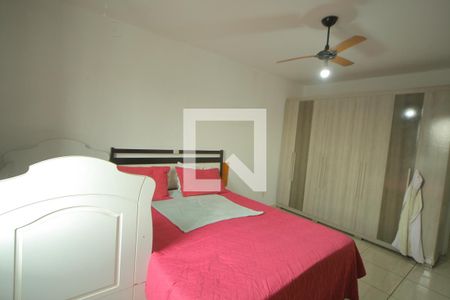 Quarto 1  de casa à venda com 2 quartos, 125m² em Taboão, São Bernardo do Campo