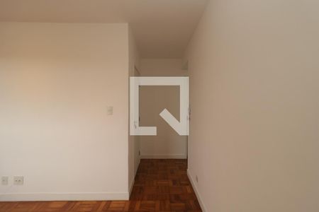 Sala de apartamento para alugar com 2 quartos, 57m² em Vila Deodoro, São Paulo