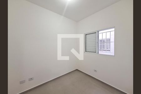 Quarto 1 de apartamento para alugar com 2 quartos, 40m² em Vila Paiva, São Paulo