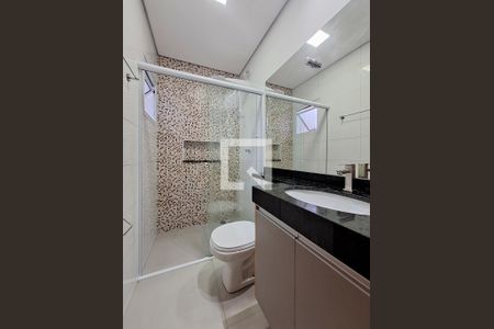 Banheiro de apartamento para alugar com 2 quartos, 40m² em Vila Paiva, São Paulo