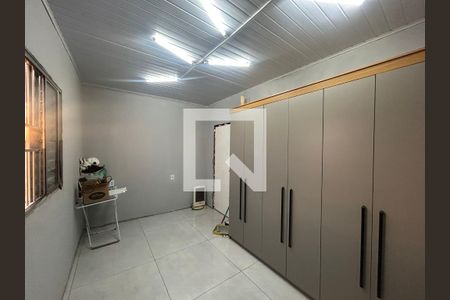 Quarto 2 de apartamento para alugar com 2 quartos, 70m² em Guajuviras, Canoas