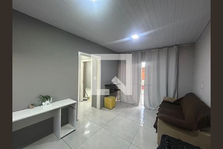 Apartamento para alugar com 2 quartos, 70m² em Guajuviras, Canoas
