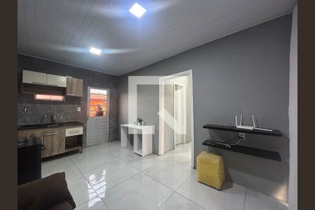 Apartamento para alugar com 2 quartos, 70m² em Guajuviras, Canoas