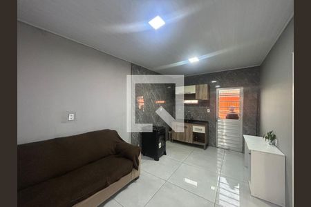 Apartamento para alugar com 2 quartos, 70m² em Guajuviras, Canoas