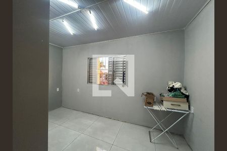 Quarto 2 de apartamento para alugar com 2 quartos, 70m² em Guajuviras, Canoas