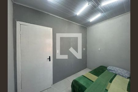Quarto 1 de apartamento para alugar com 2 quartos, 70m² em Guajuviras, Canoas