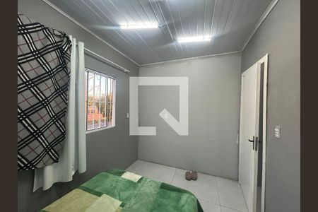 Quarto 1 de apartamento para alugar com 2 quartos, 70m² em Guajuviras, Canoas
