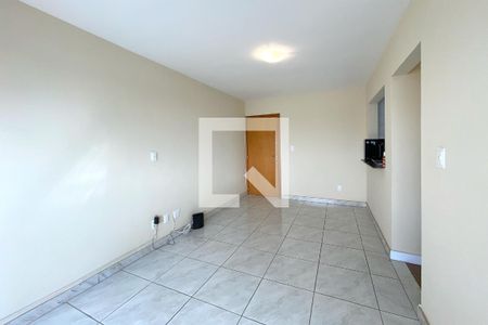 Sala de apartamento para alugar com 2 quartos, 69m² em Santa Efigênia, Belo Horizonte