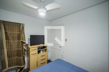 Quarto de casa para alugar com 1 quarto, 50m² em Vila Monte Alegre, São Paulo