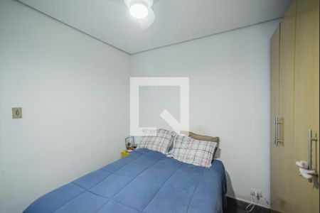 Quarto de casa para alugar com 1 quarto, 50m² em Vila Monte Alegre, São Paulo