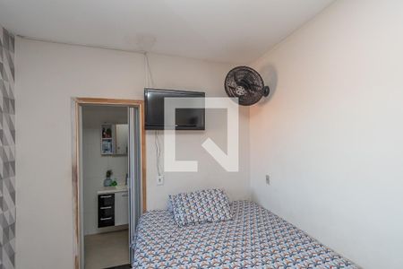 Suite  de casa à venda com 3 quartos, 125m² em Jardim Campo Belo, Sumaré