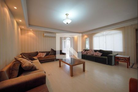 Sala de casa para alugar com 5 quartos, 350m² em Jardim Atlântico, Florianópolis