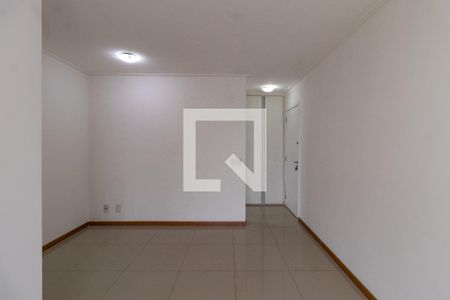 Sala de apartamento para alugar com 2 quartos, 60m² em Bom Retiro, São Paulo