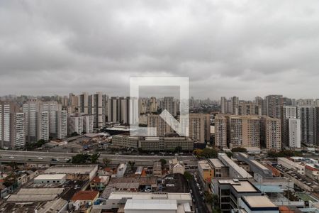 Quarto de apartamento para alugar com 2 quartos, 60m² em Bom Retiro, São Paulo
